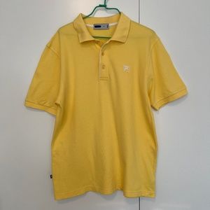 FILA polo